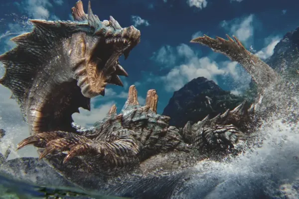 Обновления оптимизации Monster Hunter Wilds на ПК