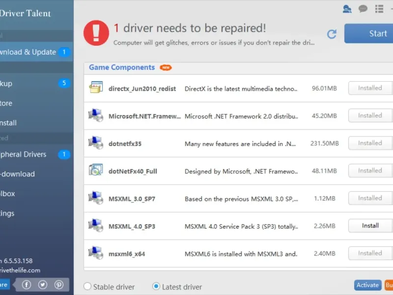slide for 5 slide for 5