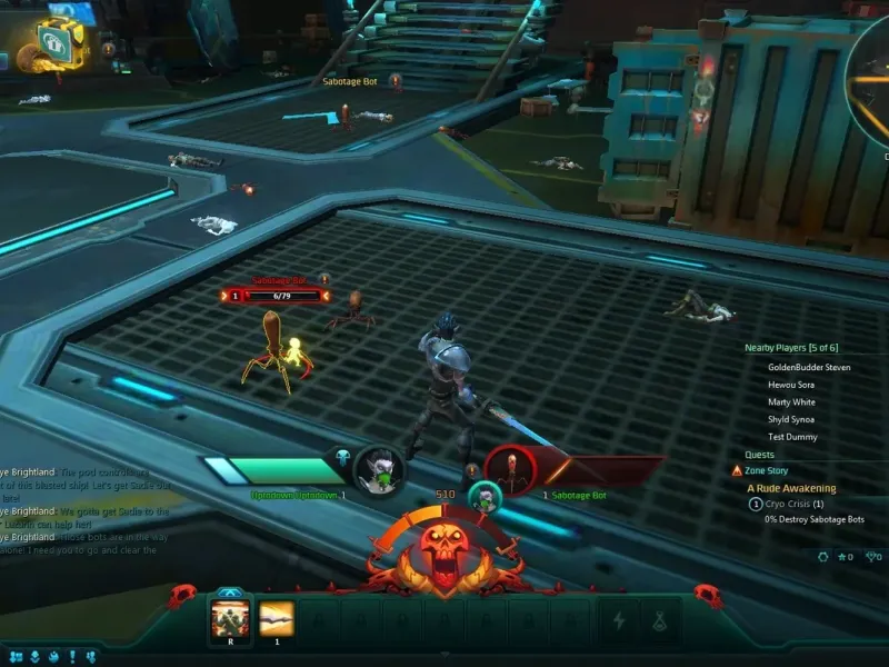 slide for 5 slide for 5