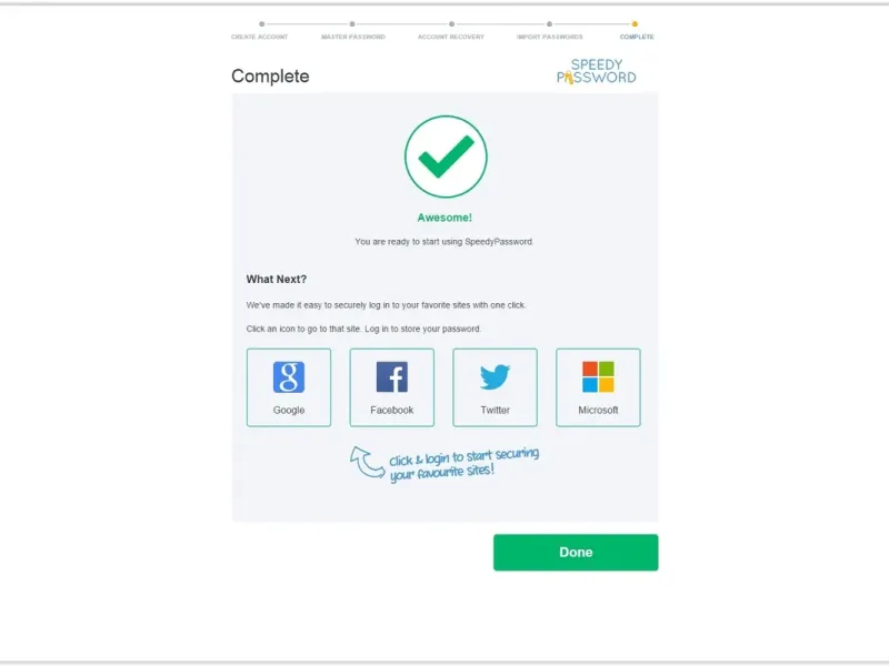 slide for 4 slide for 4