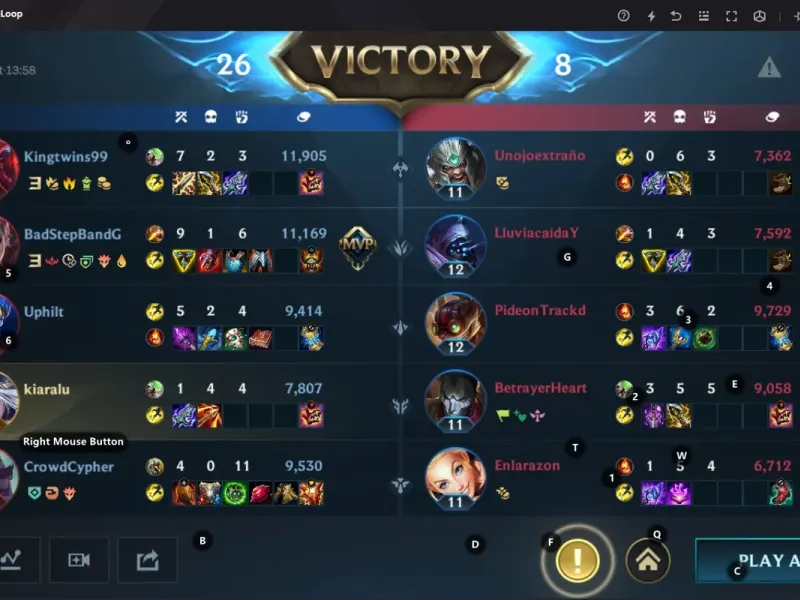 slide for 10 slide for 10