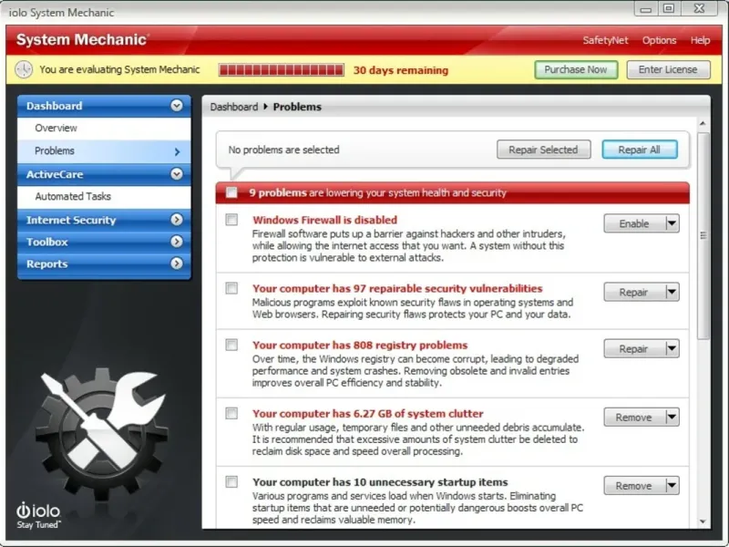 slide for 7 slide for 7