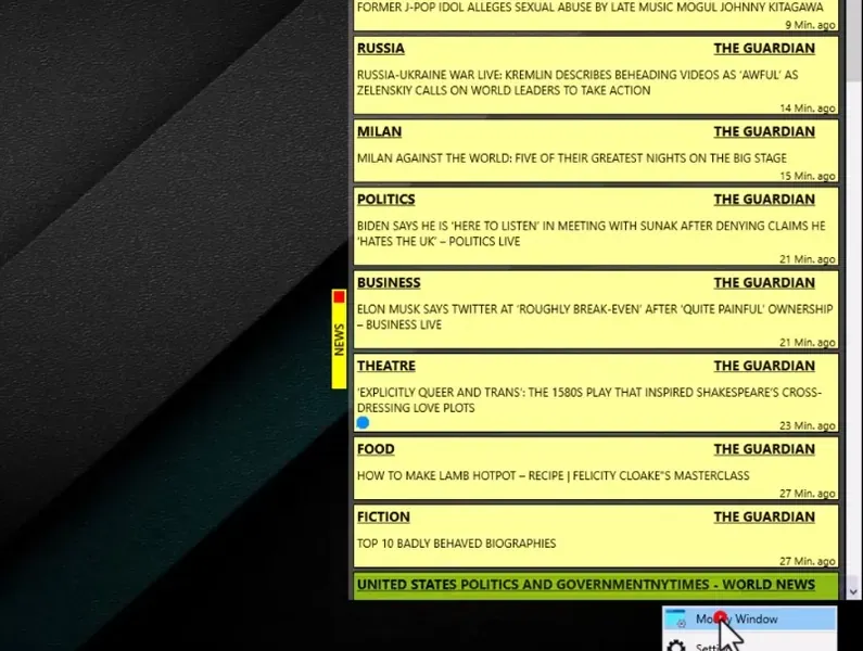 slide for 5 slide for 5