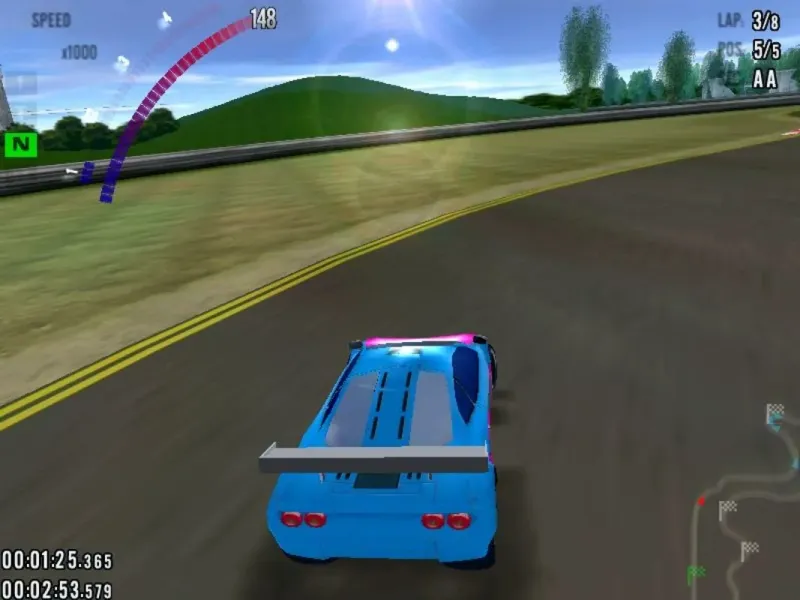 slide for 3