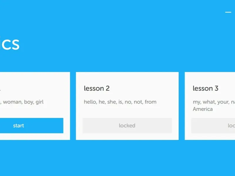 slide for 3 slide for 3