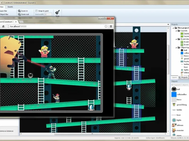 slide for 2 slide for 2