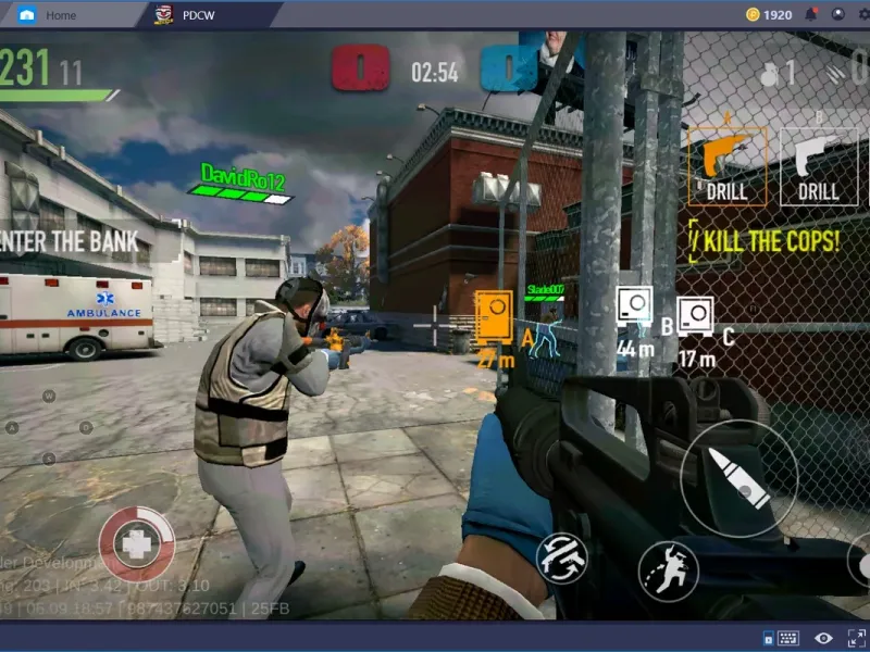 slide for 1 slide for 1