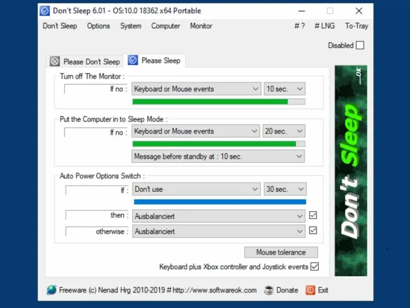 slide for 1 slide for 1