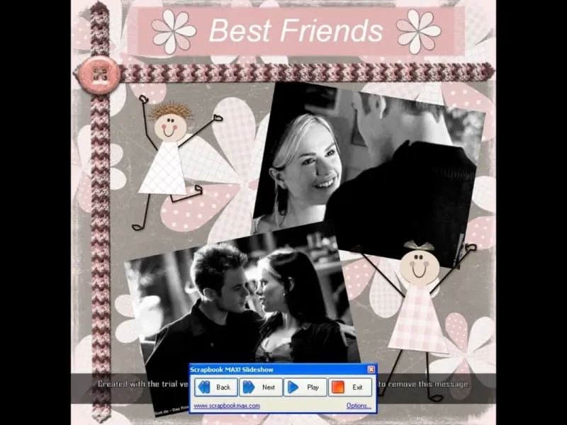 slide for 5 slide for 5