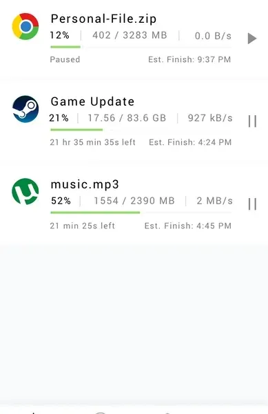 slide for 6 slide for 6