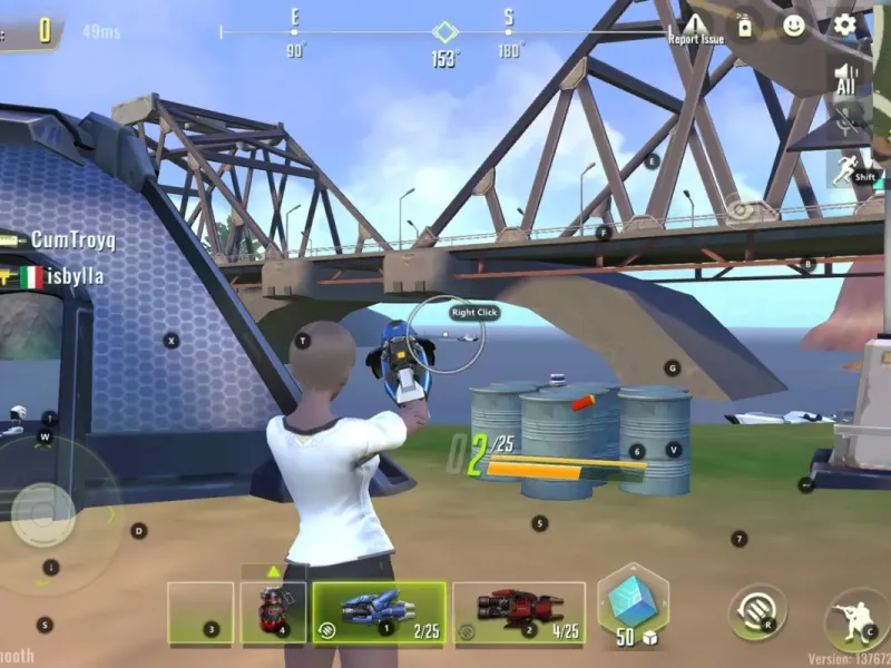 slide for 1 slide for 1