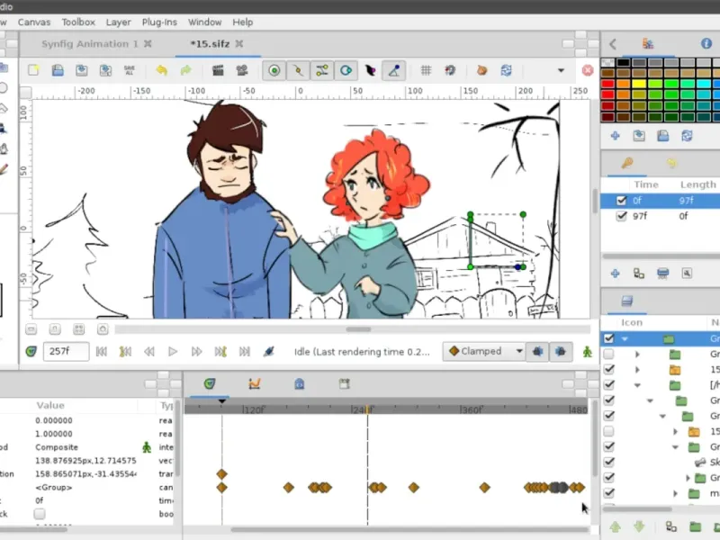 slide for 2 slide for 2