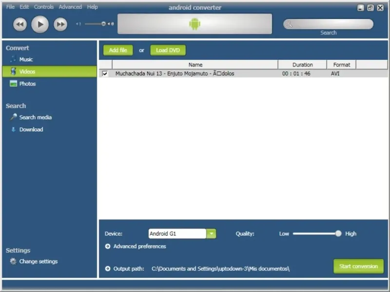 slide for 1 slide for 1
