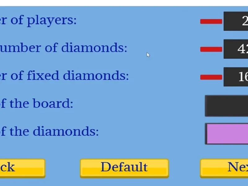 slide for 8 slide for 8
