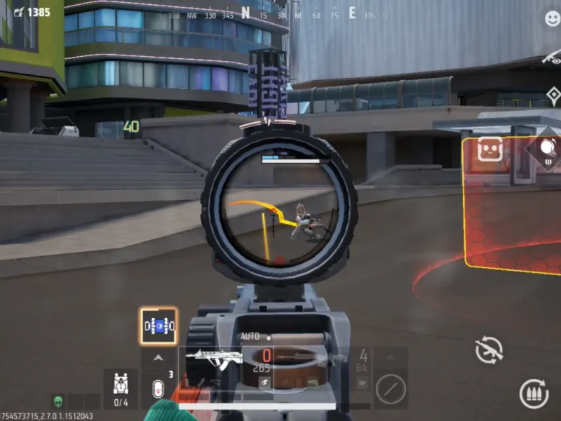 slide for 7 slide for 7