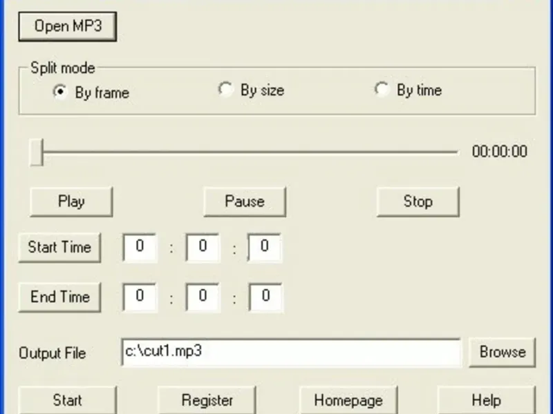 slide for 1 slide for 1