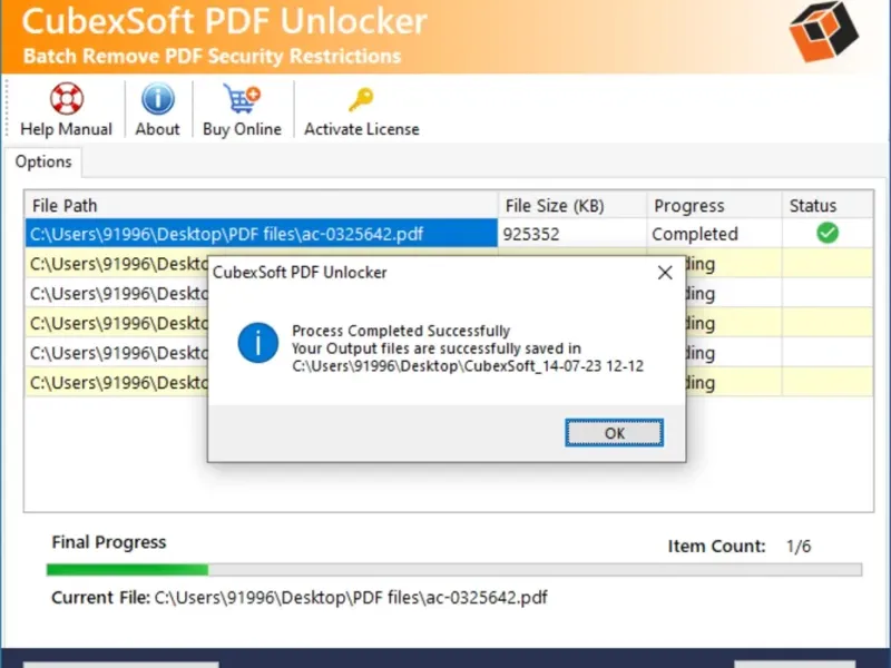 slide for 6 slide for 6