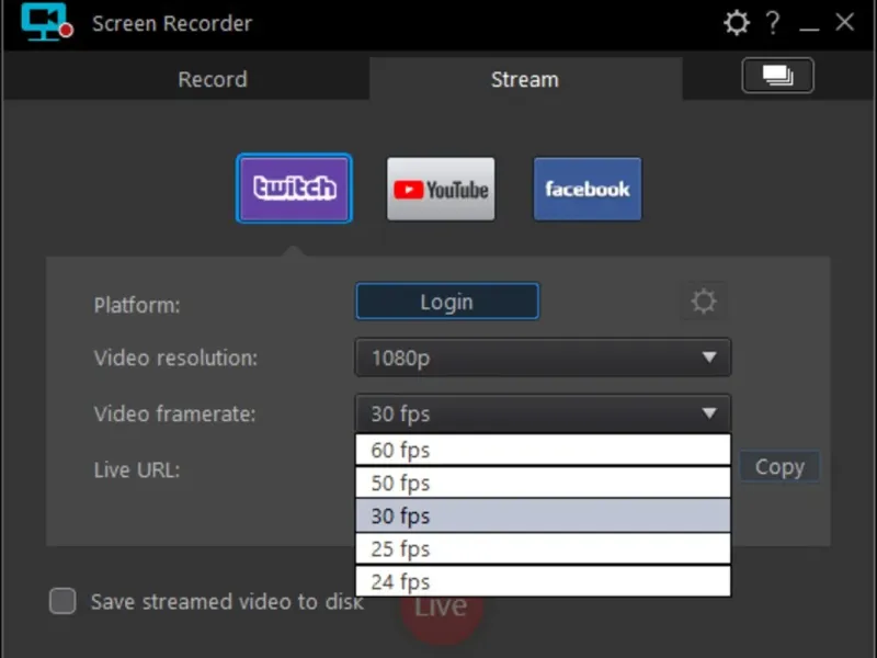 slide for 5 slide for 5
