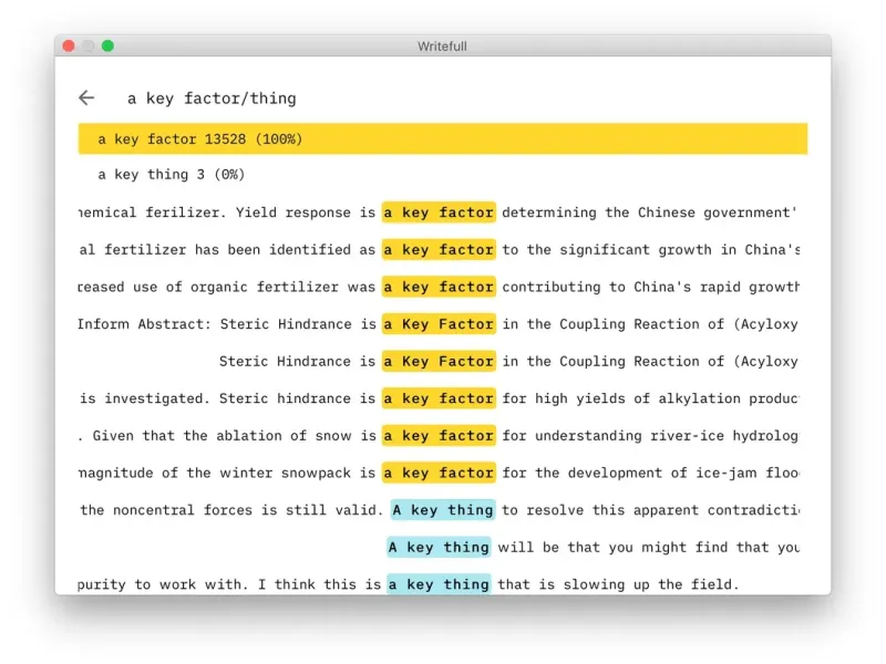 slide for 7 slide for 7