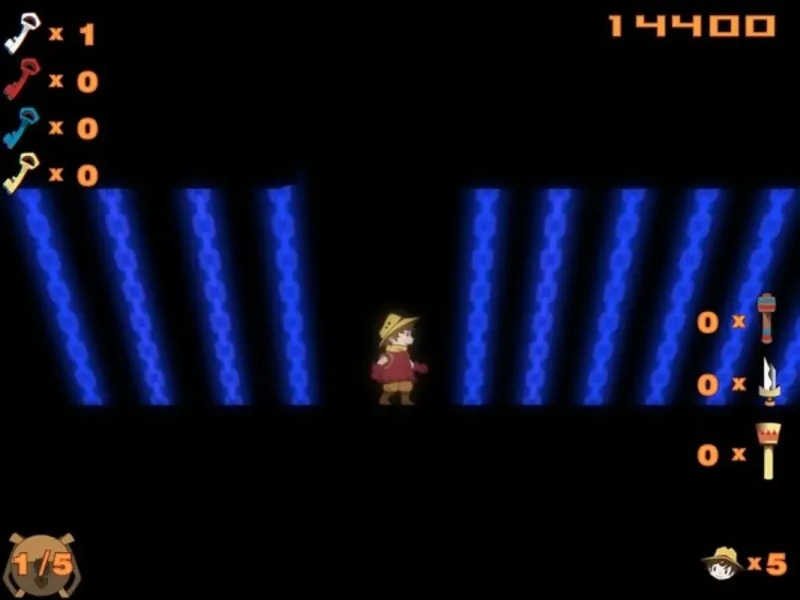 slide for 5 slide for 5