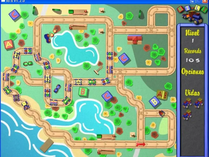 slide for 1 slide for 1