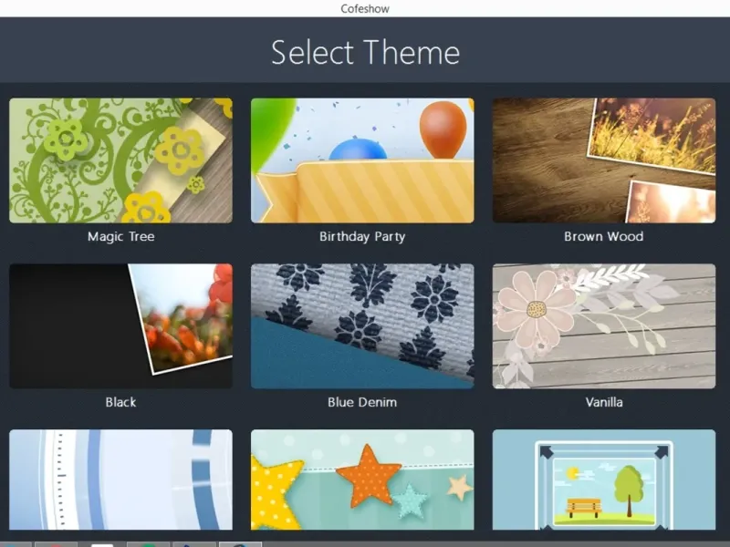 slide for 5 slide for 5