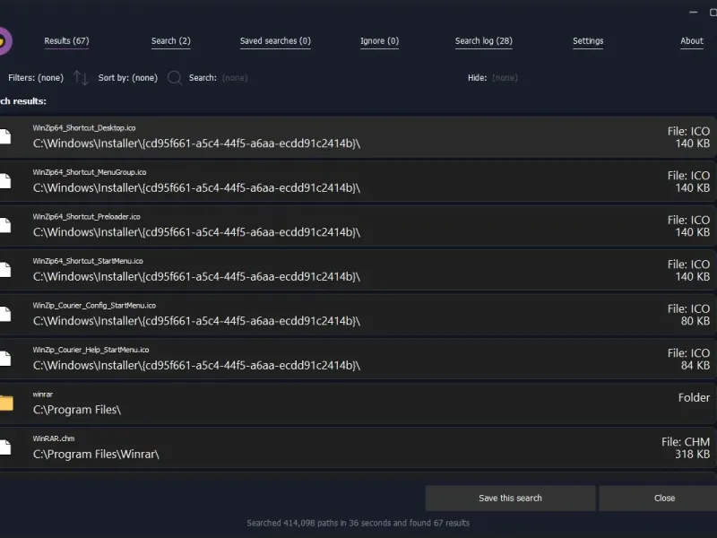 slide for 8 slide for 8