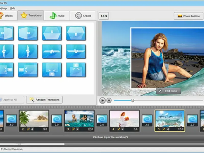 slide for 4 slide for 4