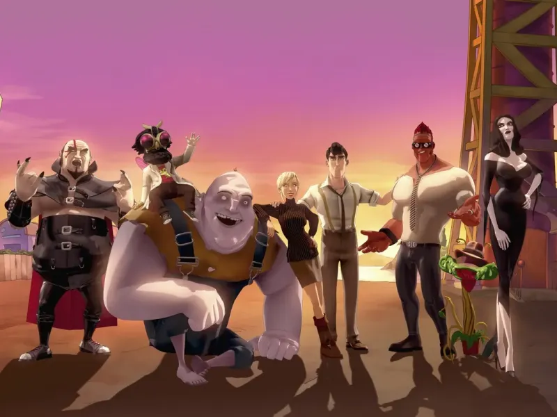 slide for 2 slide for 2