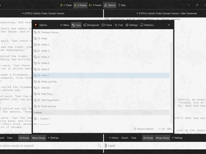 slide for 4 slide for 4