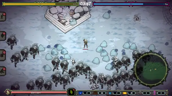 slide for 2 slide for 2