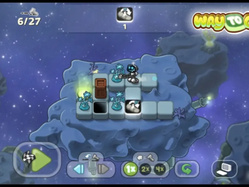 slide for 1 slide for 1