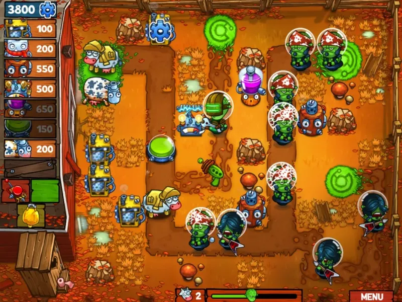 slide for 1 slide for 1