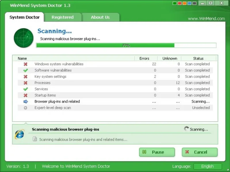 slide for 7 slide for 7