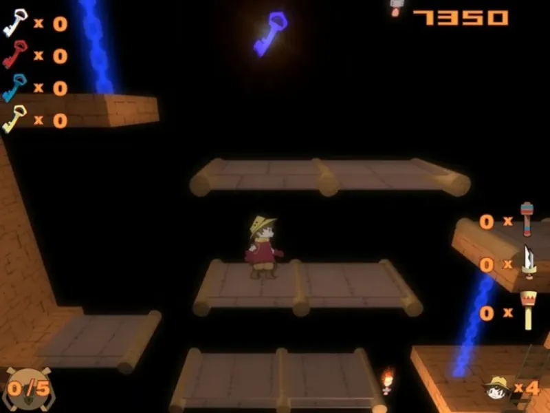 slide for 4 slide for 4