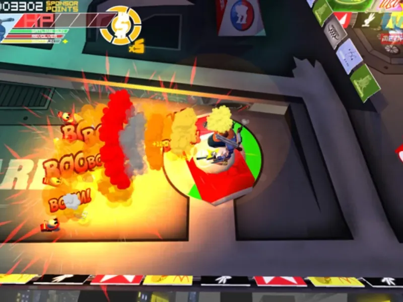 slide for 2 slide for 2