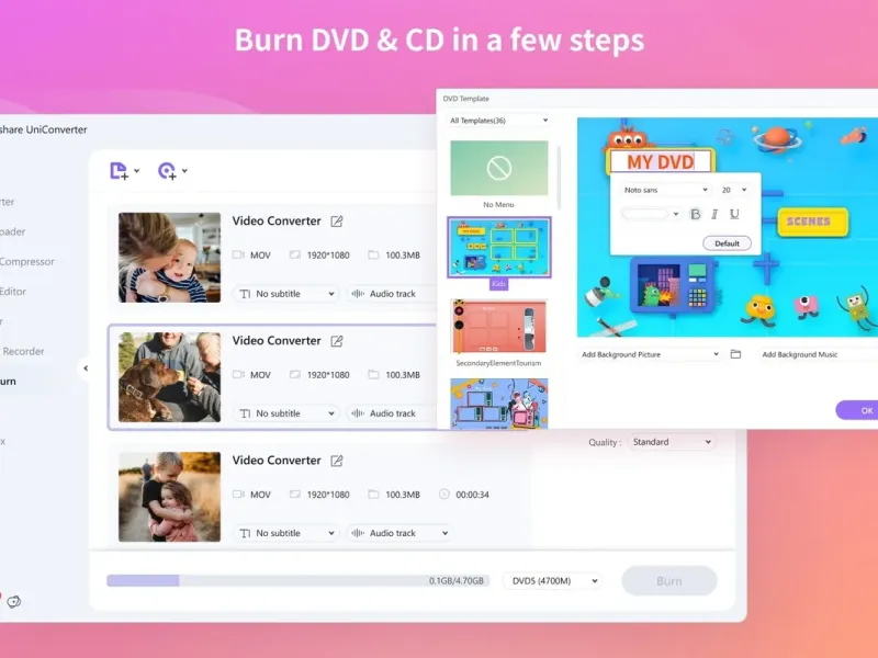 slide for 5 slide for 5