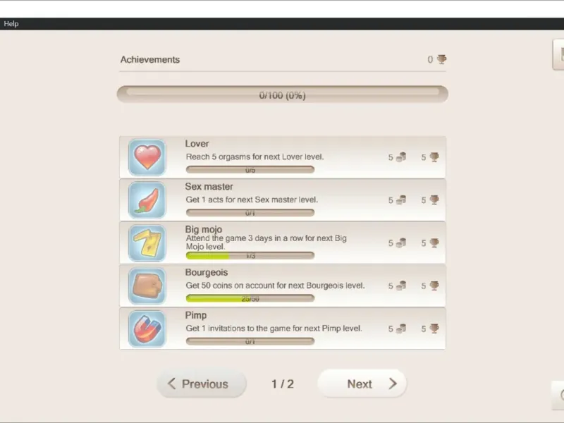 slide for 7 slide for 7