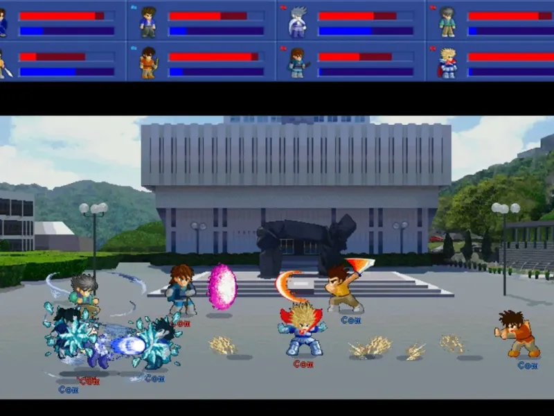 slide for 5 slide for 5