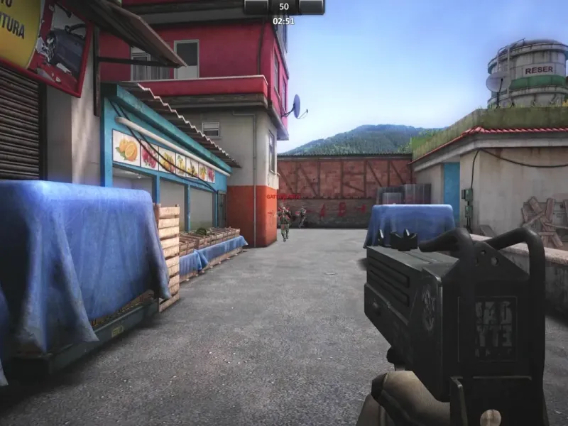 slide for 5