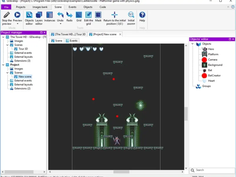 slide for 4 slide for 4