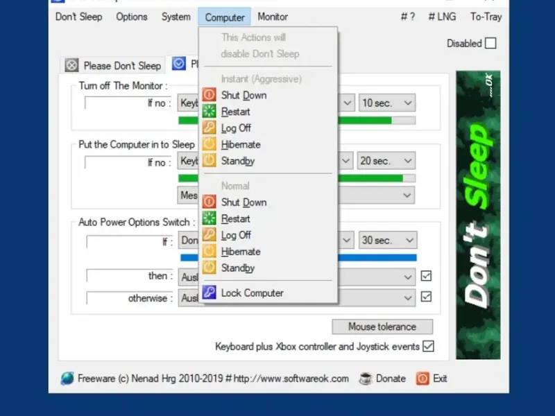 slide for 3 slide for 3