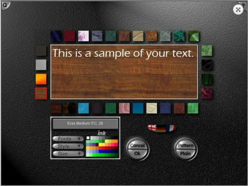 slide for 4 slide for 4