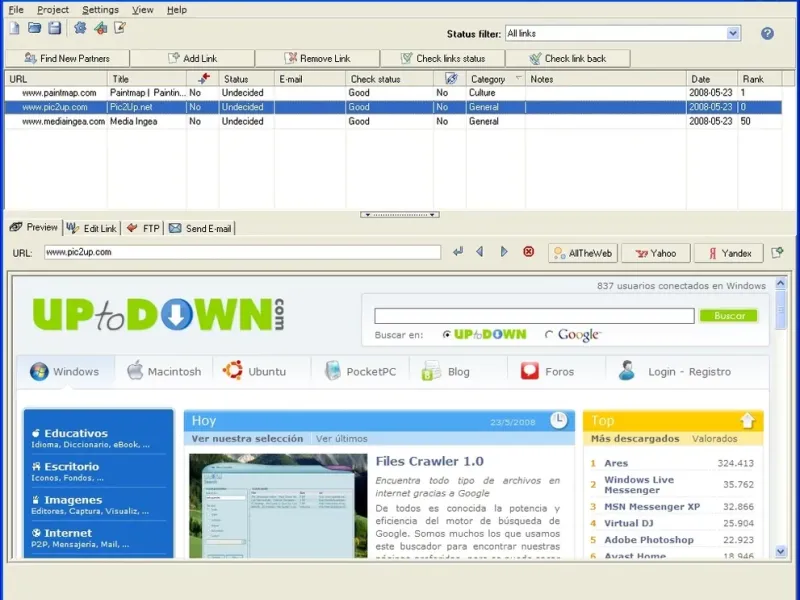 slide for 5 slide for 5
