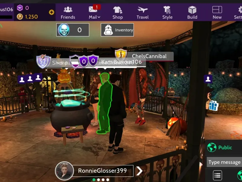 slide for 10 slide for 10