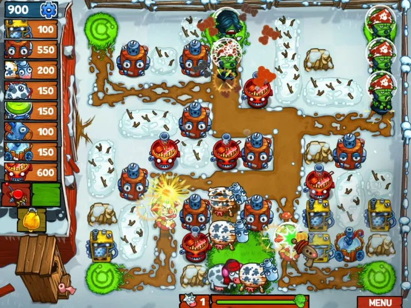 slide for 2 slide for 2