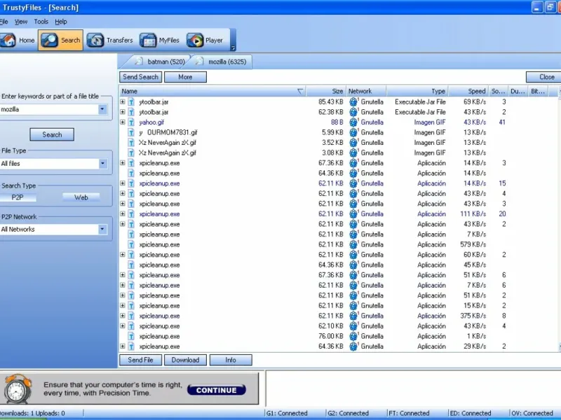slide for 1 slide for 1