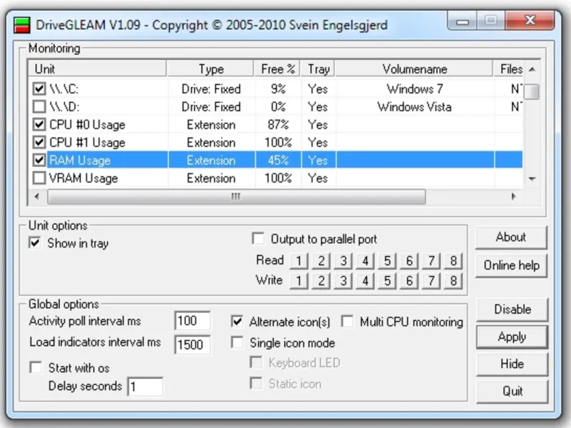slide for 2 slide for 2