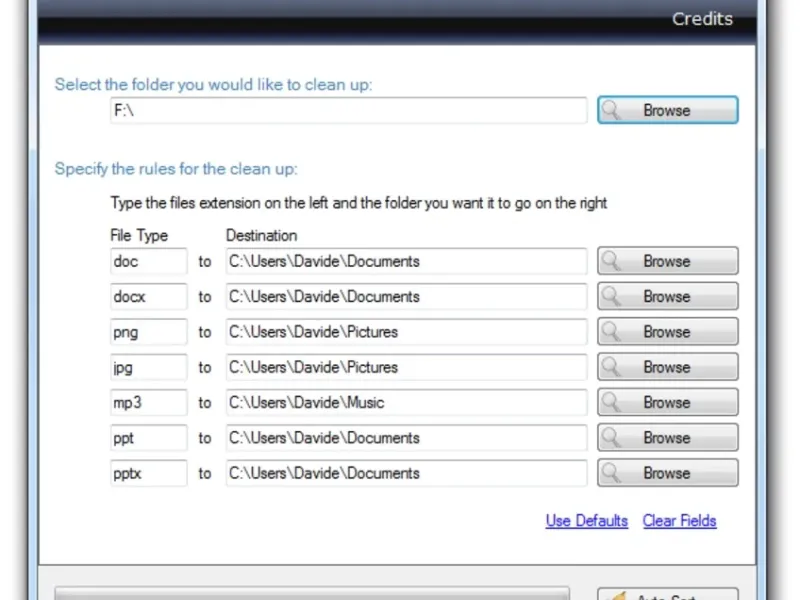 slide for 1 slide for 1