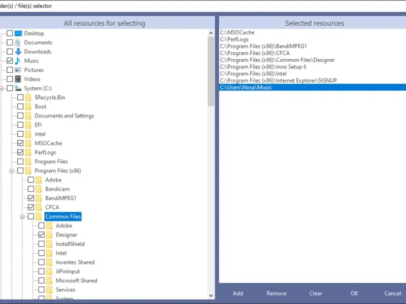 slide for 5 slide for 5